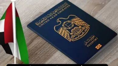 استعلام عن تأشيرة عمل