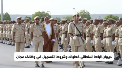 ديوان البلاط السلطاني