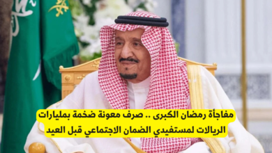 الضمان الاجتماعي