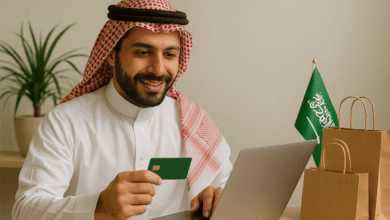 افضل متجر الكتروني في السعودية