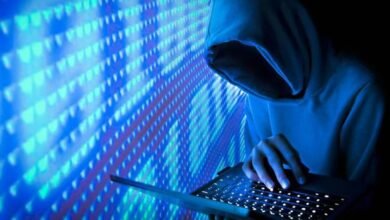 تأمين الاتصال بالإنترنت