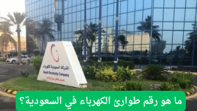 طوارئ الكهرباء
