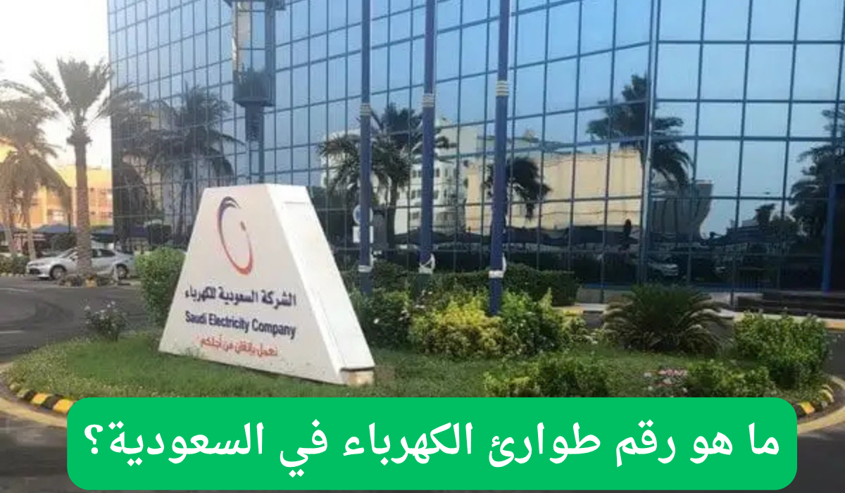 طوارئ الكهرباء