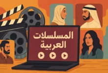 منصة تابع فيديو