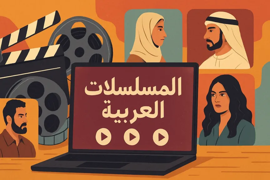 منصة تابع فيديو