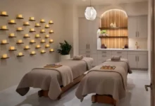 مركز مساج الدمام​