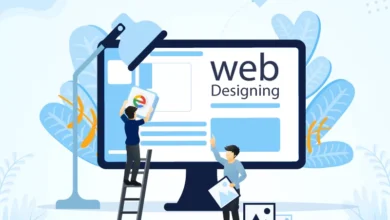 شركات تصميم مواقع في الكويت