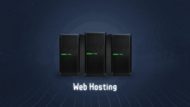 أفضل شركة استضافة مواقع بالسعودية