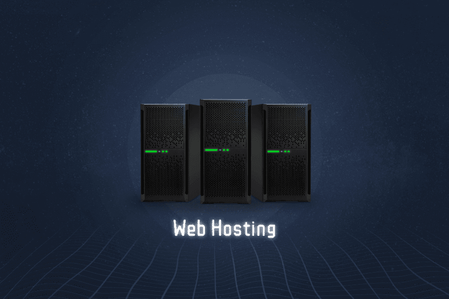 أفضل شركة استضافة مواقع بالسعودية