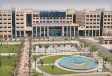 الجامعات الخاصة في مصر