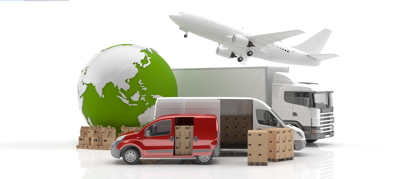 شركات شحن داخل السعودية