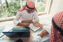 أفضل شركة محاماة في السعودية