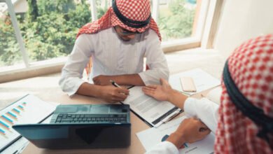 أفضل شركة محاماة في السعودية