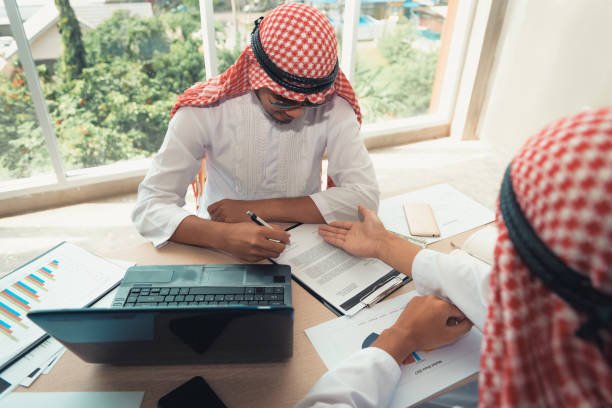 أفضل شركة محاماة في السعودية