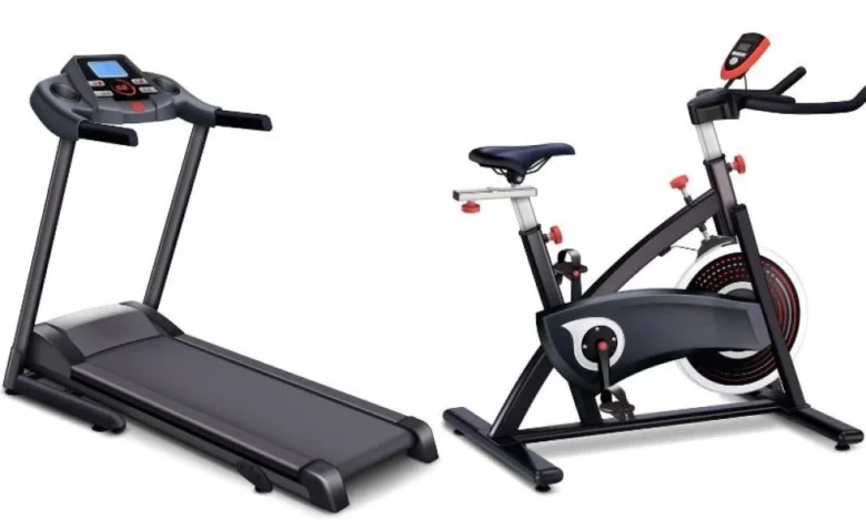 أفضل جهاز كارديو