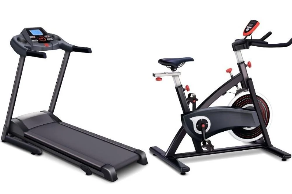 أفضل جهاز كارديو