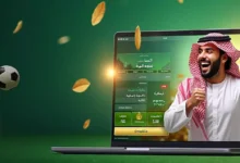 مواقع مراهنات الألعاب والرياضات الإلكترونية بالمملكة