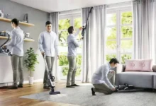 أفضل شركة تنظيف بسبت العلايا