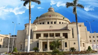 هل جامعة القاهرة معتمدة في السعودية؟
