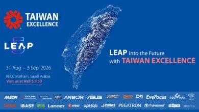 Taiwan Excellence